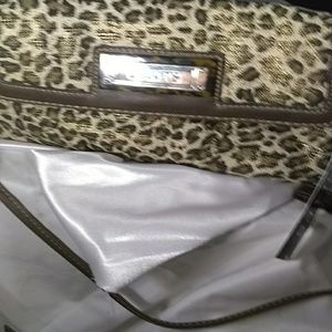 CHAPS Crossbody purse